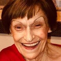 Katherine P. Slack Obituary