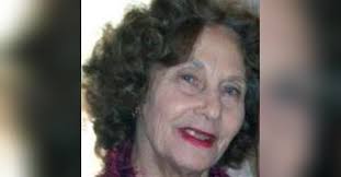 Edna Mae Briscoe Obituary