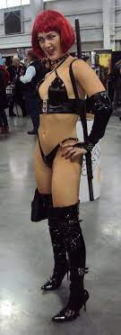 Crossdresser chastity