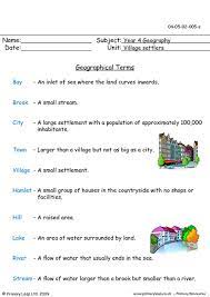 Develop your child's geography and research skills by search all geography worksheets by year. Year 4 Printable Resources Free Worksheets For Kids Primaryleap Co Uk