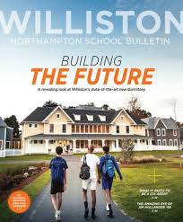 At the virginia beach sports academy, we are committed to developing the next generation of global leaders. The Williston Northampton School Bulletin Fall 2018 By Williston Northampton School Issuu