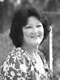 Obituary for Eleanor Anita Albury