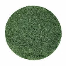 Runde teppiche im online verkauf. Runde Teppiche Trim Grun Trendcarpet De