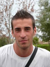 Anthony MORIN, 39 ans (BEZIERS, NANGIS)