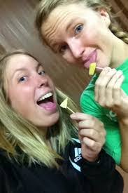 Brittany Darcy's Instagram, Twitter & Facebook