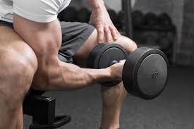 Muscular Strength Is The Amount Of Force A Muscle Can Produce In A Single Effort Learn How It Is Measured And How In 2020 Muscle Fitness Muscular Strength Arm Workout