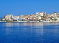 Tutti i cittadini albanesi possono munirsi del passaporto biometrico e la carta d'identità albanese presso il consolato generale della rep. Consolato E Ambasciata Albanese In Italia Albania Trip