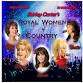 Shirley Carters Royal Women of Country event image
