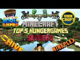 Now, a virtual replica of the university of minnesota is taking on new meaning, as young people rely on the internet to tour college campuses, frank vascellaro and amelia santaniello report (0:52). Top 10 Best Hunger Games Servers