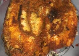 Semoga resep ini bermanfaat untuk ibu dan semua wanita dirumah yang ingin menyajikan hidangan ini. Cara Membuat Bumbu Ikan Bakar Kiambang Bagaimana Membuat Ikan Bakar Kiambang Yang Menggugah Selera Resep Dapur Indonesia Yaitu Resep Ikan Bakar Bumbu Kuning Dan Bumbu Padang Thehomerentalshopper
