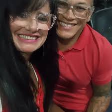 Francis Rodrigues Evandro Alves