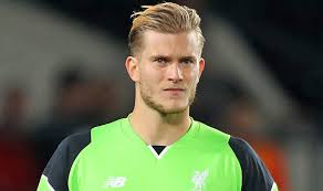 Trusted with keeping several footballers a cut above the rest, hairstylist lewie valentino predicts the trends cristiano ronaldo, paul pogba and co will be trying out in 2017 Liverpool Keeper Karius What I Think About My Rivalry With Mignolet Football Sport Express Co Uk