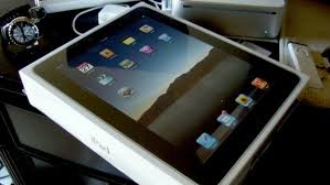 Glossary of unlocking terminology · device: Should You Consider Buying A Used Apple Ipad