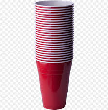 The solo squared cup is the original plastic party cup. Red Plastic Cup Png Red Solo Cup Stack Png Image With Transparent Background Toppng