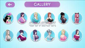 Download Game SexNote [v0.23.0b] [APK] ⋆ Gamecax