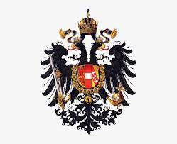 Daryoosh akbarzadeh describes parthia in. Wappen Kaisertum Osterreich 1815 Austrian Hungarian Empire Eagle Png Image Transparent Png Free Download On Seekpng
