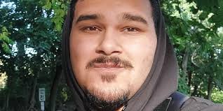 Fernando Coronado • Admissions • Purchase College