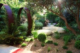 Bondi Grown Up Fun Brendan Moar Front Yard Landscaping Design Small Yard Landscaping Australian Garden
