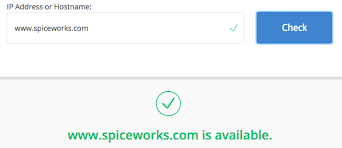 Jun 11, 2019 · you get the screenshot of a target page with an ip address. Website Down Server Down 5 Network Troubleshooting Tools To The Rescue