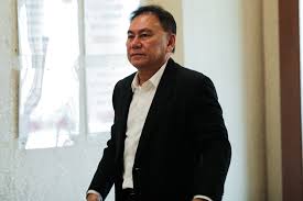 In the notice of motion filed against obyu holdings, the items included 11,991. Four Respondents Launch Fight Against Putrajaya S Bid To Forfeit 1mdb Linked Assets Save Malaysia I3investor