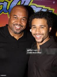 David Reivers and son Corbin good Bleu