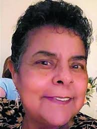 Cynthia Elizabeth Hingle Dinet Obituary