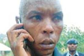 Saul to Paul? Leader of brutal cult sees the Light