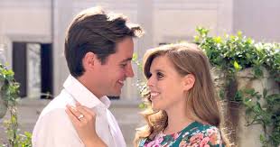 Maybe you would like to learn more about one of these? Prinzessin Beatrice Im Brautkleid Erste Fotos Der Hochzeit Veroffentlicht