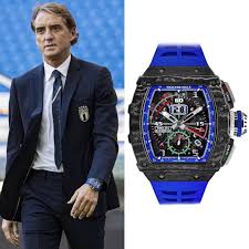 The match wasn't easy because it was. Italian Football Coach Roberto Mancini I Fn Love Watches Facebook
