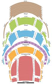 buy the nutcracker tickets seating charts for events