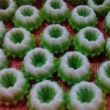 Okaylah, hari ni wanista nak tunjukkan cara buat kuih yang sangat comel bentuknya, kuih puteri ayu… selamat mencuba semua! Kuih Seri Ayu Puteri Ayu