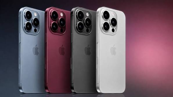 TechToday | iPhone 18 Pro colours: Dark Cherry likely to replace Cosmic  Orange, Ultra may get fewer options. Apple's upcoming iPhone 18 Pro lineup  could introduce a striking new colour, while its