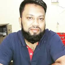 Mohammad Parvez Ahmad