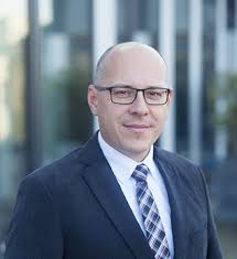 Jan Andrus to Drive Leasing and also Business Development for P3 Logistic  Parks in the Czech Republic