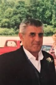 Obituary for James "T-Man" Wallace Scott