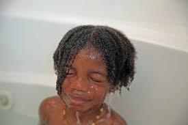Natural & organic hair care. How To Take Care Of Natural Hair For Children Of Color The Mom Trotter