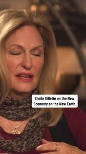 Sheila Gillette Official