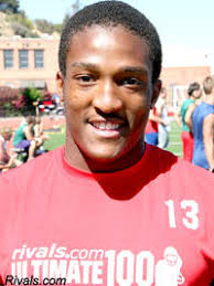 Todd Handley 2011 All Purpose Back Idaho