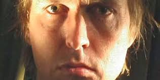 Here Comes The Flood: September 2007