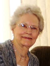 Mary Hartman Obituary