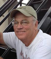 Charles Simpson Obituary