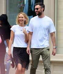 Jennifer lawrence instagram jennifer lawrence personal details & relationships Jennifer Lawrence Height Weight Age Bio Family Boyfriends Net Worth And More Celebrity Ism