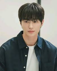 Byeon Woo Seok as Ryu Sun Jae ☺️😍