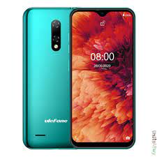 Ulefone Note 8P: Test, Technische Daten ...