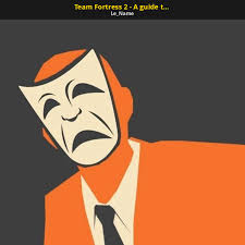 Sure, he might have a big head. Team Fortress 2 A Guide To Spychecking Team Fortress 2 Tutorials