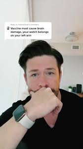 Response to Rick Macliesh