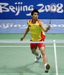 Tokyo olympics 2021 badminton medal winners. Lin Dan Of China Wins Badminton Men S Singles Gold