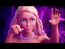 Pin On Barbie The Pearl Princess