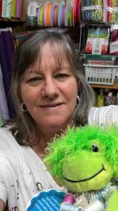 I had to try putting together some blocks but I think there is still alot  to do. I love it ❤️