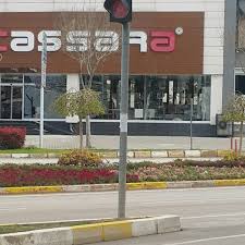 Cassara Guldiker Mobilya 100 Yil Mah Dr Sadik Ahmet Bulvari 84204 Sokak C Blok Alti